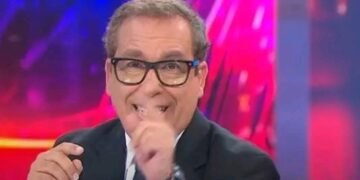 Mensagem dura de Rui Santos após o FC Porto-Sporting