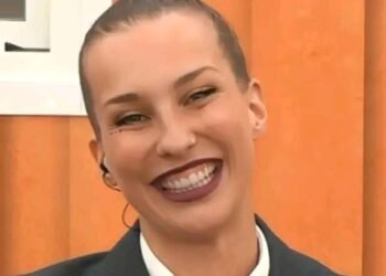 1ª Companhia. Soraia Sousa foi salva da expulsão em primeiro lugar