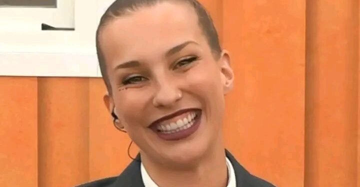 1ª Companhia. Soraia Sousa foi salva da expulsão em primeiro lugar