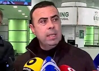 Presidente do Famalicão arrasador com o VAR após derrota contra o Sporting