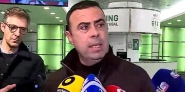 Presidente do Famalicão arrasador com o VAR após derrota contra o Sporting