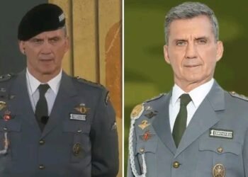 Ups! TVI deixa microfone do comandante ligado. Revelada conversa: “Já não posso ouvir…”