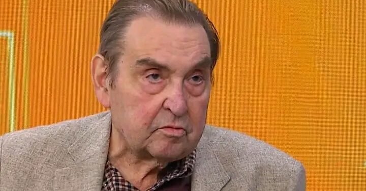 “O Sporting é tão levado ao colo… Se há algum clube habituado a trafulhices não é o Benfica” – José Manuel Antunes