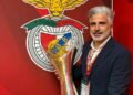CMTV denuncia agressão e ameaças de assessor do Benfica a jornalista