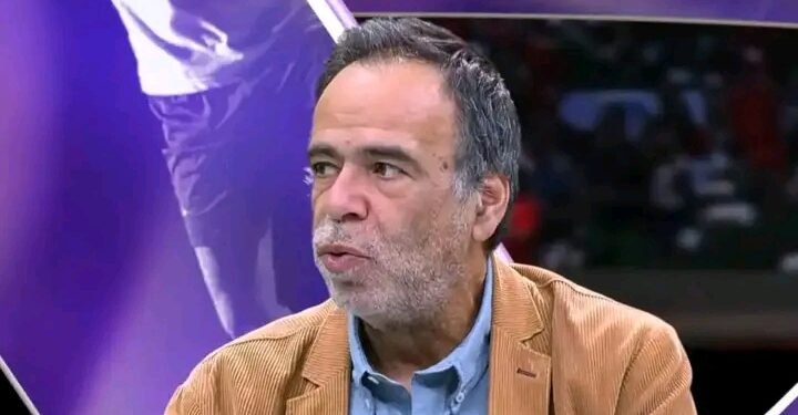 João Gobern sobre Polémica em Alvalade: “Golo Anulado ao Famalicão é um Erro de Arbitragem”