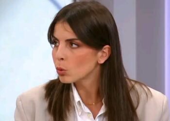 Sófia Oliveira arrasa: “O Farioli tem sido cão de loiça do André Villas-Boas”