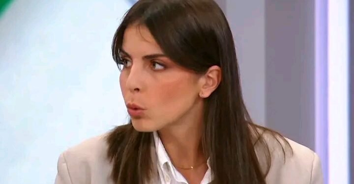 Sófia Oliveira arrasa: “O Farioli tem sido cão de loiça do André Villas-Boas”