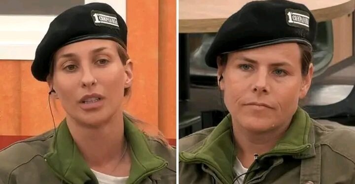 Soraia Sousa “explode” com Noélia Pereira (nas costas): “Fecha-te numa casa de banho desinfetada…”