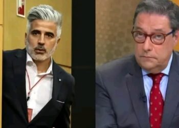 CNID defende a CMTV na polémica com o Benfica “apoio inabalável”
