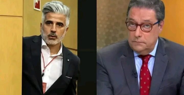 CNID defende a CMTV na polémica com o Benfica “apoio inabalável”