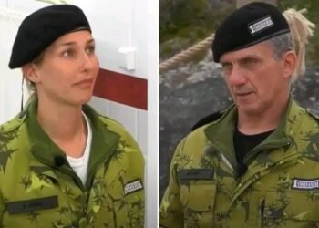 Soraia Sousa comete erro que deixa comandante “em choque”. Recruta em lágrimas: “Estou muito cansada…”