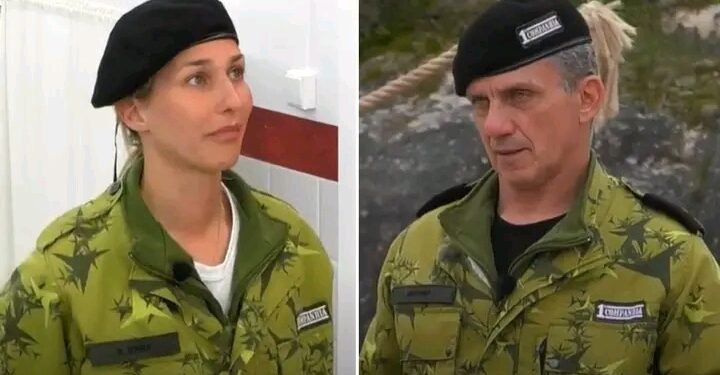 Soraia Sousa comete erro que deixa comandante “em choque”. Recruta em lágrimas: “Estou muito cansada…”