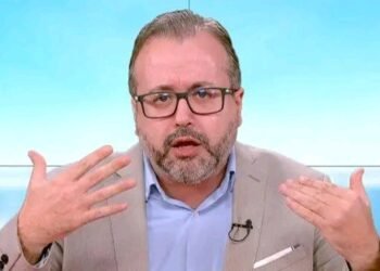 Vítor Pinto arrasa: “O Benfica está mais preocupado em branquear agressões a jornalistas”