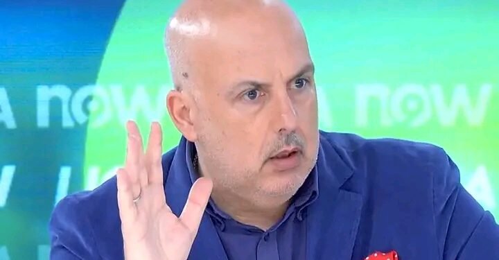 Pedro Sousa: “O árbitro foi lamentável, roubou o Benfica e ninguém fala dele”