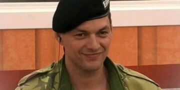 1ª Companhia. Nuno Janeiro fica em 6º lugar. Recorde o percurso