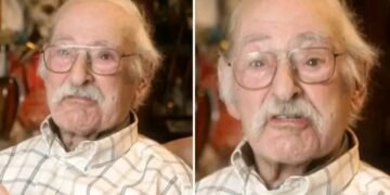 “Estou vivo, queridos amigos”: Ruy de Carvalho “surge” na gala TVI após “ligeiro AVC”