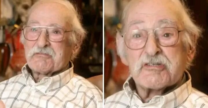 “Estou vivo, queridos amigos”: Ruy de Carvalho “surge” na gala TVI após “ligeiro AVC”