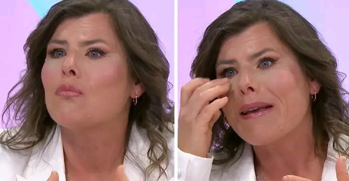 “Isso é que dói…”. Noélia Pereira desaba em lágrimas ao recordar dias “difíceis” na ‘1ª Companhia’