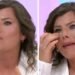 “Isso é que dói…”. Noélia Pereira desaba em lágrimas ao recordar dias “difíceis” na ‘1ª Companhia’