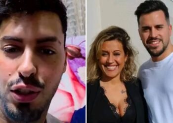 “Os animais não dão trabalho”: Leandro Martins deixa “recado” após polémica com Pedro Jorge e Marisa Pires