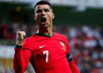 Última hora: Cristiano Ronaldo de regresso ao Sporting?