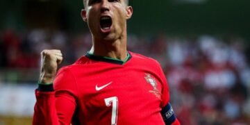 Última hora: Cristiano Ronaldo de regresso ao Sporting?