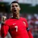 Última hora: Cristiano Ronaldo de regresso ao Sporting?