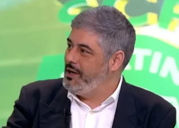 André Pinotes Batista considera que vitória de Seguro significa que filha vai “viver num mundo mais decente”