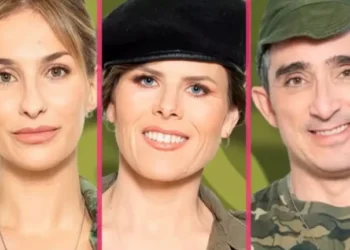 1ª Companhia! TVI questiona “Quem vai sair” e público reage: “Pode ir dar uma voltinha…”