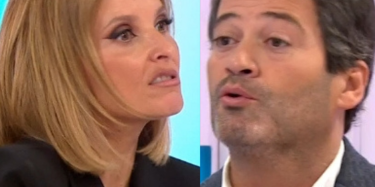 Cristina Ferreira ‘confronta’ André Ventura após ajuda: “Deu-lhe jeito esta tempestade?”