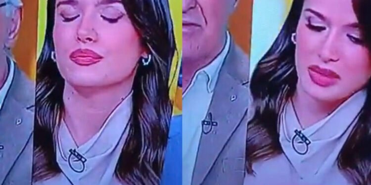 (VÍDEO) Adeptos do Sporting acusam jornalista da CMTV de ser ‘lampiã” devido a este momento