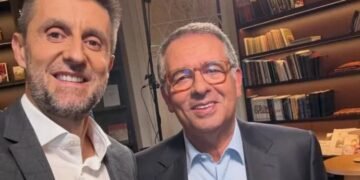 António José Seguro emociona-se no “Alta Definição”: da paixão à primeira vista à paternidade que “mudou muito”