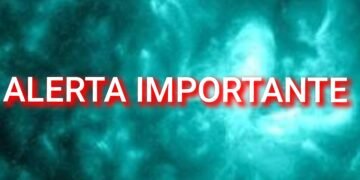 Sequência rara de erupções solares de classe X registrada pela NASA pode provocar auroras na Terra