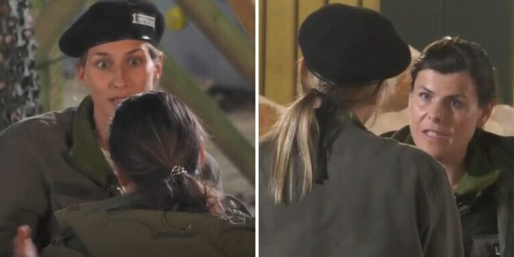 Após ‘Especial’, Soraia Sousa confronta Noélia Pereira com dura acusação: “Sabia que podia ter dado mais…”