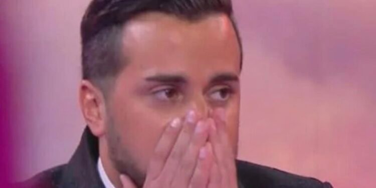 Pedro Jorge assume fim da sua RELAÇÃO