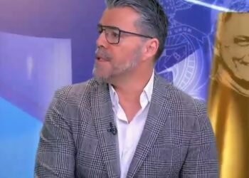 «Morreu na praia»: José Calado e a derrota do Benfica na Champions