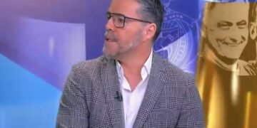 «Morreu na praia»: José Calado e a derrota do Benfica na Champions