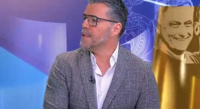 «Morreu na praia»: José Calado e a derrota do Benfica na Champions