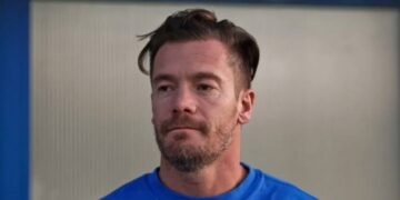 Última hora: Fernando Madureira vai sair da prisão