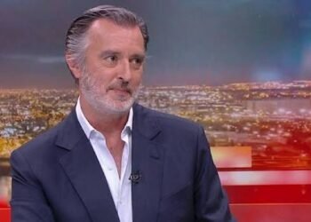 João Cotrim de Figueiredo: “Discurso de ventura estava escrito ha muitos dias e foi muito chato”