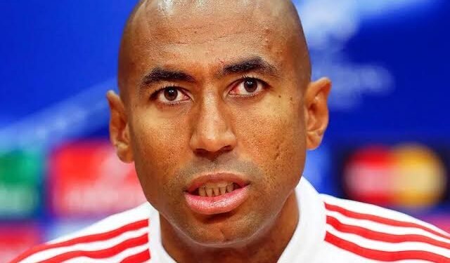 Luisão arrasa Prestianni: “Sinto envergonhado”