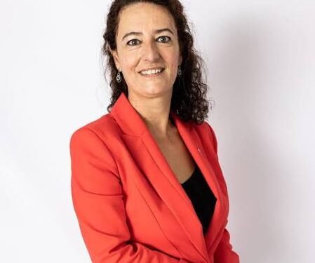 Última hora: Morreu Carla Mineiro