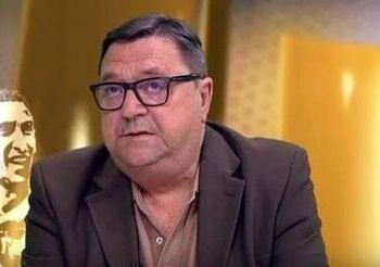 João Malheiro: «Caso Prestianni? Posição do FC Porto é anti-Benfica»