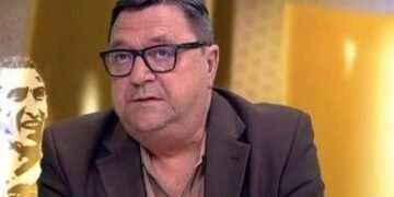 João Malheiro: «Caso Prestianni? Posição do FC Porto é anti-Benfica»