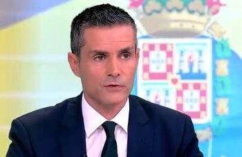 Tiago Silva arrasa Rui Santos na polémica Vinícius-Prestianni “Dona vergonha”