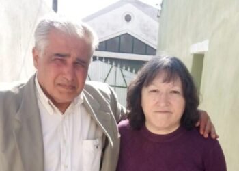 Última Hora sobre casal desaparecido no Mondego