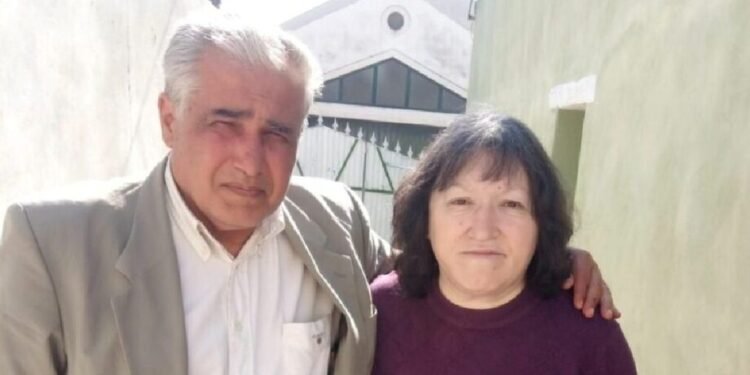 Última Hora sobre casal desaparecido no Mondego