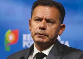 Imprensa avança com notícia sobre Luís Montenegro e o Governo