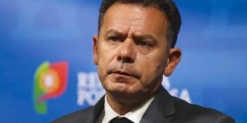 Imprensa avança com notícia sobre Luís Montenegro e o Governo