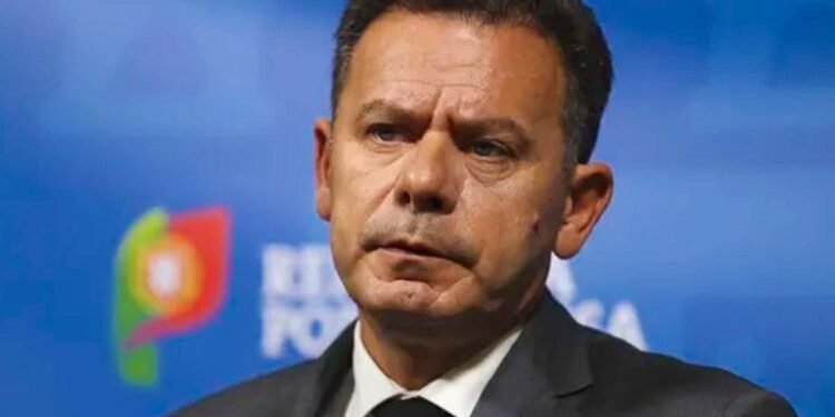 Imprensa avança com notícia sobre Luís Montenegro e o Governo